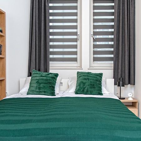 3D Kosciuszki 19 Apartament Cracovia Esterno foto