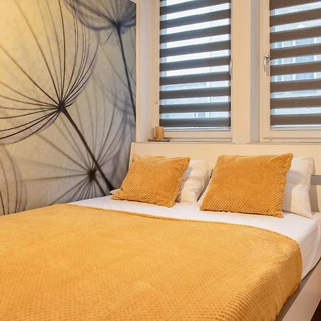 3D Kosciuszki 19 Apartament Cracovia Esterno foto